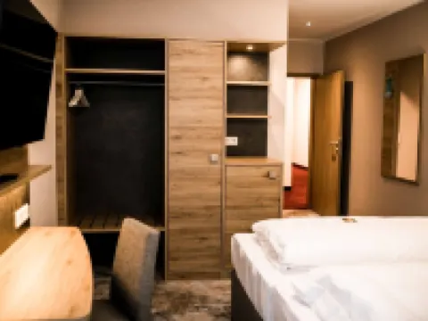 Wiechmanns Weserhotel Hotels in Brake