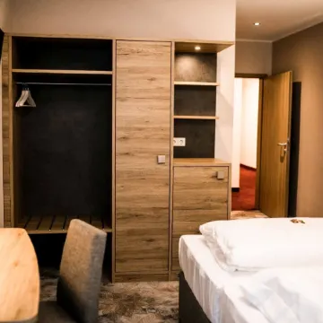 Wiechmanns Weserhotel