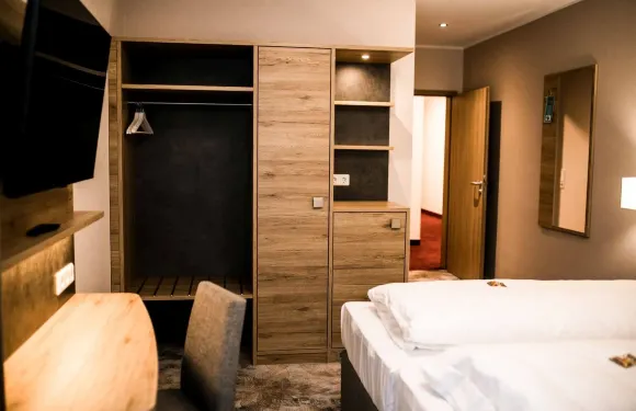 Wiechmanns韋瑟酒店