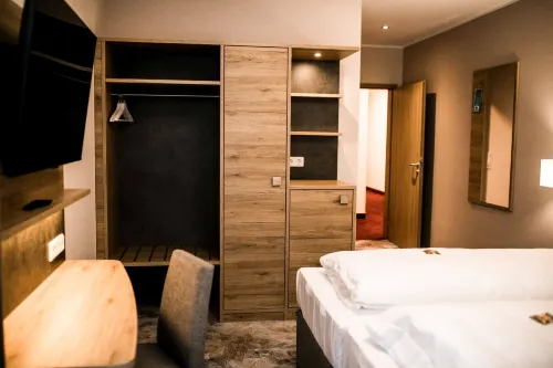 Wiechmanns Weserhotel