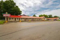Sunflower Motel Hiawatha by OYO Hotels in Hiawatha
