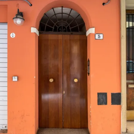 Casa Alla Pinacoteca Nazionale by Wonderful Italy