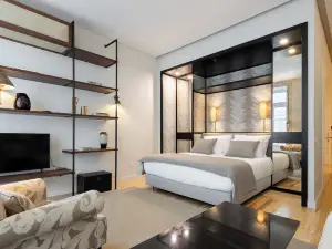 Laranjais Boutique Suites & Apartments Porto
