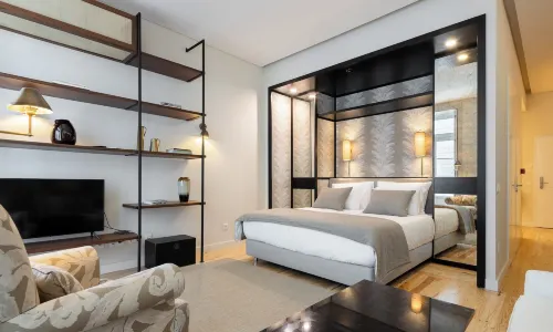 Laranjais Boutique Suites & Apartments Porto