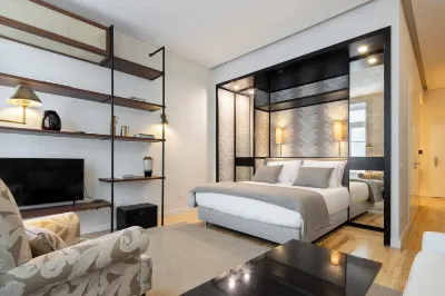 Laranjais Boutique Suites & Apartments Porto Hotels in Порто