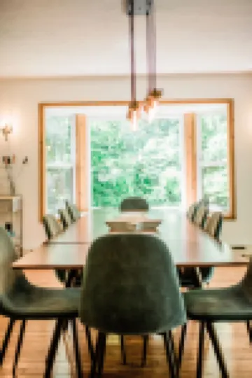 Northern Nights Chalet by Wanderlust Abodes