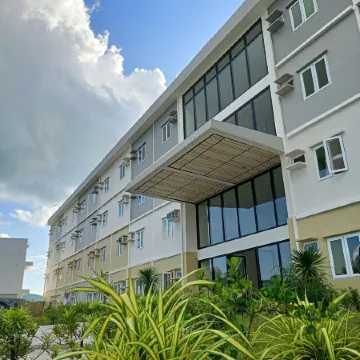 Twin Hearts Residences 1