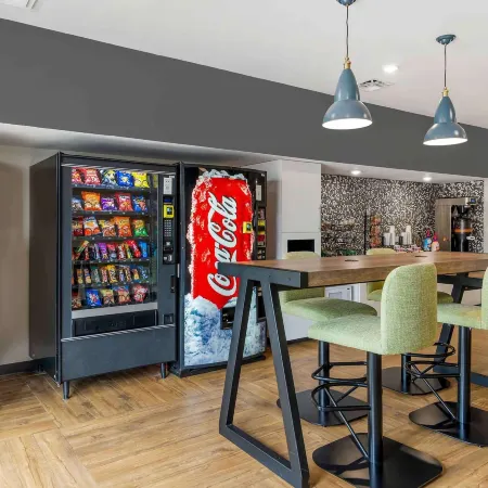 Extended Stay America Suites - Atlanta - McDonough
