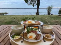 Lake House Naka Cave Hotels in Bueng Khong Long