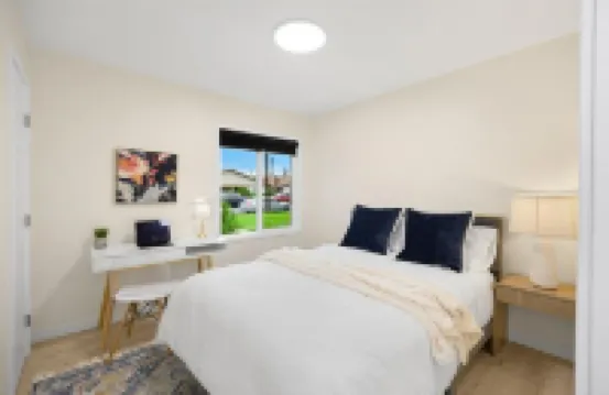 Luxurious Newly Remodeled 4 bedroom Home with Large Backyard near Disneyland