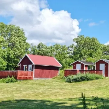 Tofta Gård Event&Boende