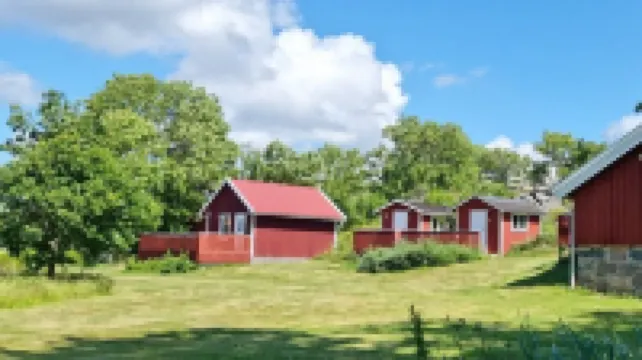 Tofta Gård Event&Boende