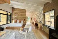 Woodstock Way Hotel Hotel a Saugerties