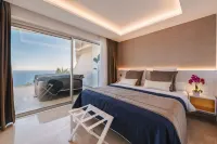 Grand Horizon Luxury Boutique Apartments Hôtels à : Puerto Rico