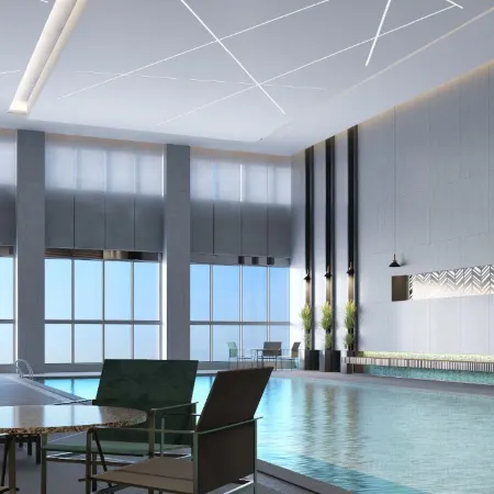 Holiday Inn & Suites AL KHOBAR by IHG