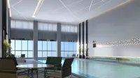 Holiday Inn & Suites AL KHOBAR by IHG - Swimmingpools