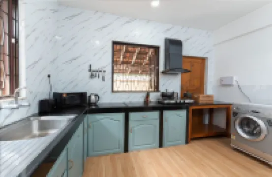 Villa Calangute Phase 4