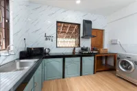 빌라 칼랑구트 페이즈 4 칼랑굿 호텔