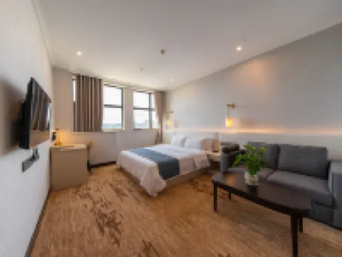 โรงแรมและรีสอร์ทเลเจนด์ โรงแรมในสีหนุวิลล์