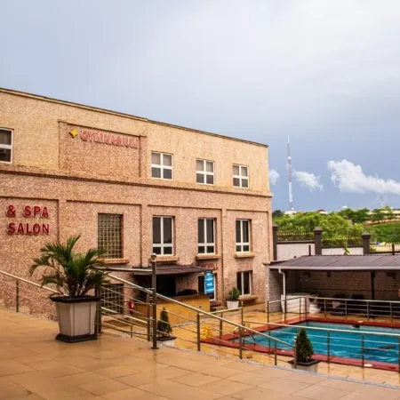 Conference Hotel