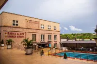 Conference Hotel