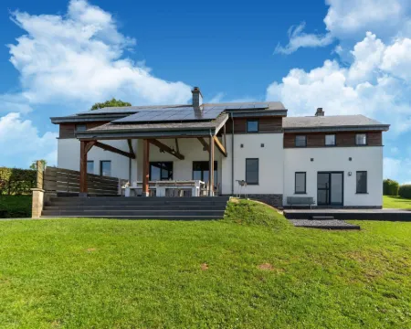 Welcome to Sommet de Mont Hotels in Houffalize