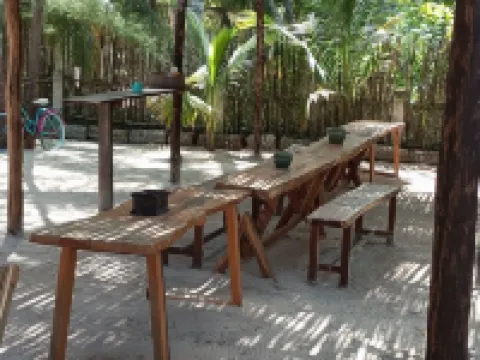 El Regalo El Cuyo Hoteles en Tizimín