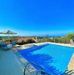 Eros - Villas