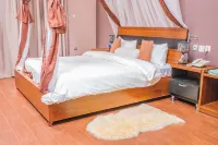Hotel Hibiscus Hoteles en Rohero
