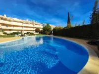 Vilamoura Typical 2 with Pool by Homing