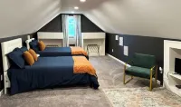 Spacious 5-bedroom/up to 14 guests House & Event Venue in enjoyable Alpharetta