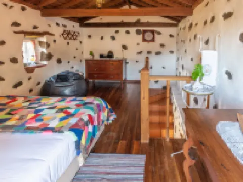 Aldeia da Cuada Hotels in Flores Island