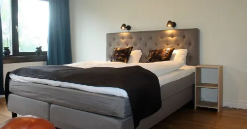 Millners Plaza Hotels in Skövde