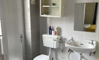 Inviting 3-Bed Apartment in Nairobi