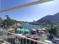 Aydın Pansiyon Hotels in Dalyan