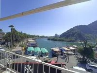 Aydın Pansiyon