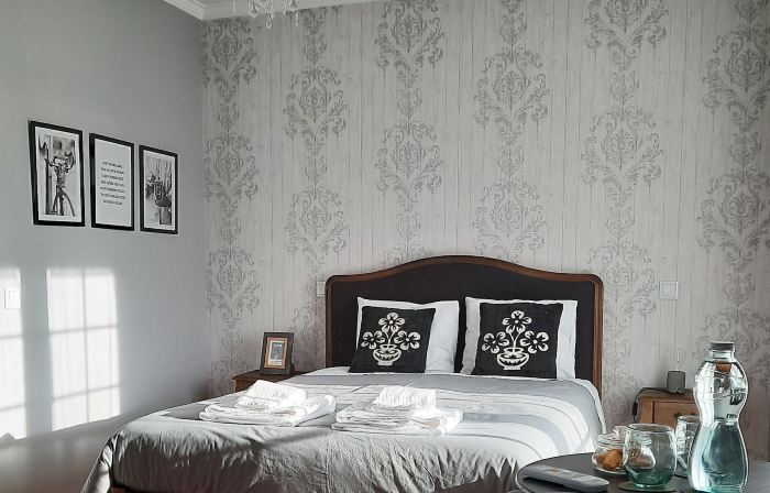 Smiling Places - Guest House in Labruge