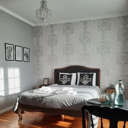 Smiling Places - Guest House in Labruge