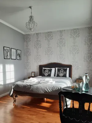 Smiling Places - Guest House in Labruge - 3-stjärniga
