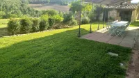 Umbrian Farmhouse Retreat with Private Pool and Garden Hotels in Monte Castello di Vibio