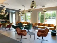 Hotel am Sonnenlandpark Hotels in Frankenberg