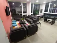 Departamento céntrico Isla teja 19 Hôtels à : Valdivia
