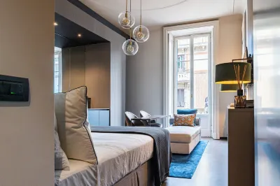 BnButler - Paganini 2 Các khách sạn ở Porta Venzia