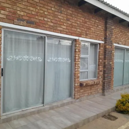 Kennzy Guesthouse