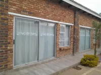 Kennzy Guesthouse Hotels in Lichtenburg