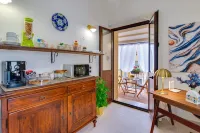 L'Antro di Dedalo - Bed and Breakfasts
