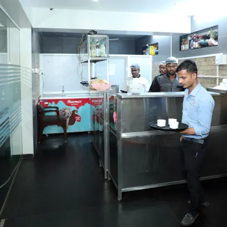 Vov Hotels Vijayapura