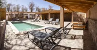 Lodge Quelana - Villas