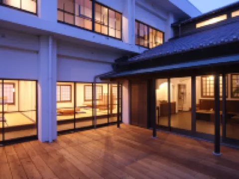 Umekiya Hotels in Sumoto