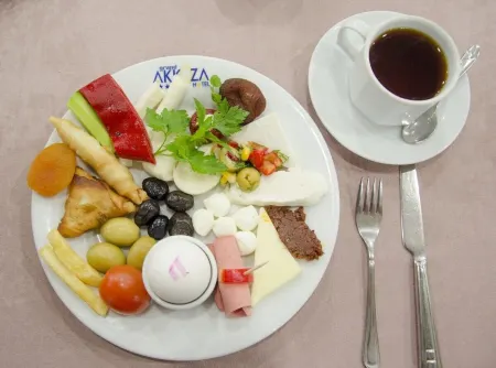 Ay Butik Otel Отели в г. Sursuru Mahallesi